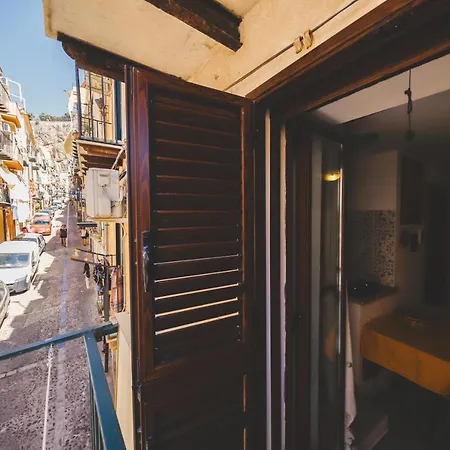 Apartment Vanni 97 *