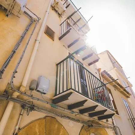 Vanni 97 * Cefalu