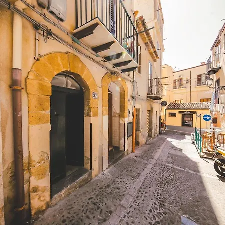 Vanni 97 Cefalu