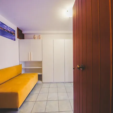 Apartment Vanni 97 Cefalu