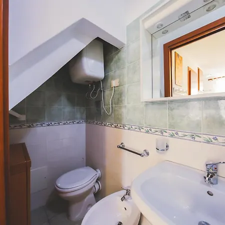 Apartment Vanni 97 Cefalu