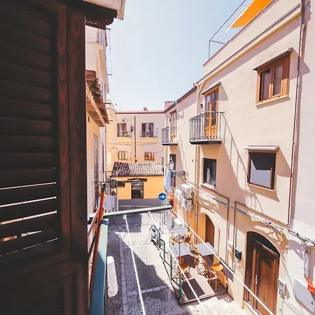 Vanni 97 Apartment Cefalu
