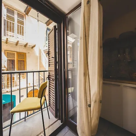 Apartment Vanni 97 Cefalu