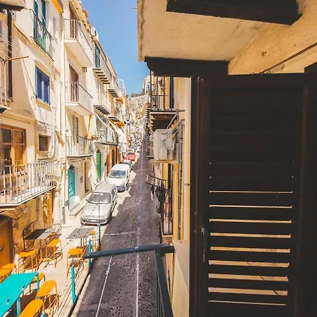 Vanni 97 Cefalu