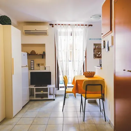 Apartment Vanni 97 *
