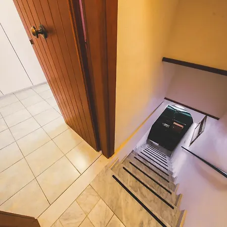 Vanni 97 Apartment Cefalu
