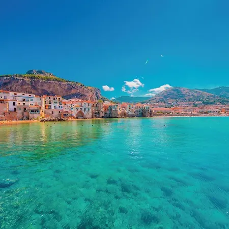 Vanni 97 Apartment Cefalu